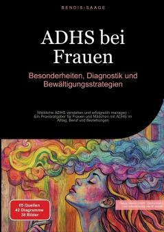 ADHS bei Frauen