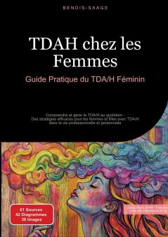 TDAH chez les Femmes