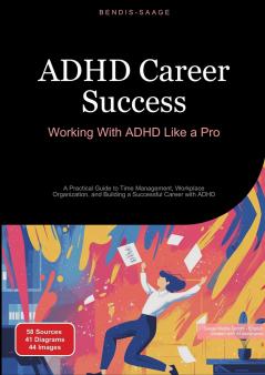 ADHD Career Success