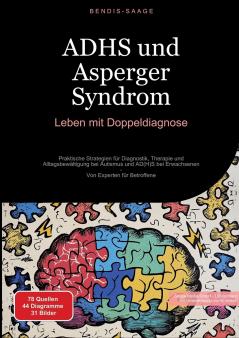 ADHS und Asperger Syndrom