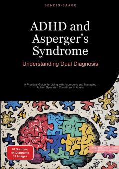 ADHD and Asperger's Syndrome