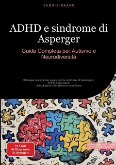 ADHD e sindrome di Asperger