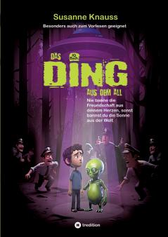 Das DING aus dem All