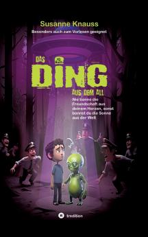 Das DING aus dem All