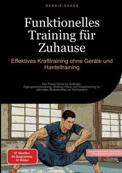 Funktionelles Training für Zuhause