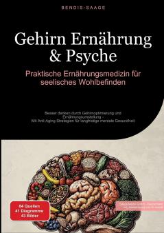 Gehirn Ernährung & Psyche