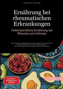 Ernährung bei rheumatischen Erkrankungen