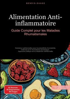 Alimentation Anti-inflammatoire