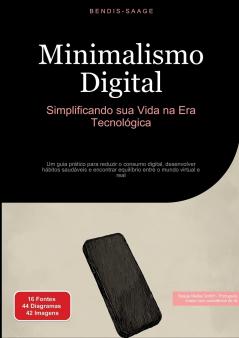 Minimalismo Digital