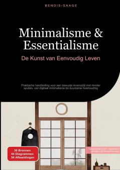 Minimalisme & Essentialisme