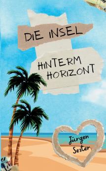 Die Insel hinterm Horizont