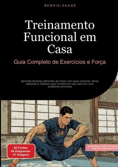 Treinamento Funcional em Casa