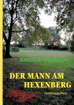 Der Mann am Hexenberg
