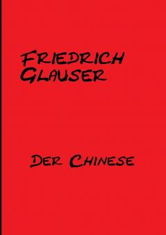Der Chinese