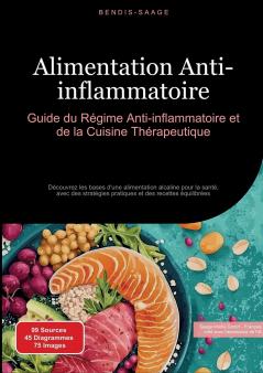 Alimentation Anti-inflammatoire