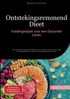 Ontstekingsremmend Dieet