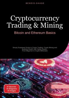 Cryptocurrency Trading & Mining