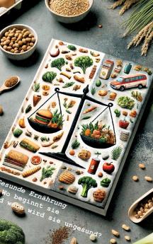 Gesunde Ernährung -