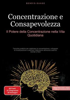 Concentrazione e Consapevolezza