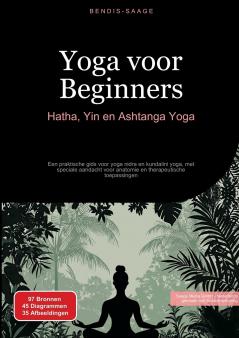 Yoga voor Beginners