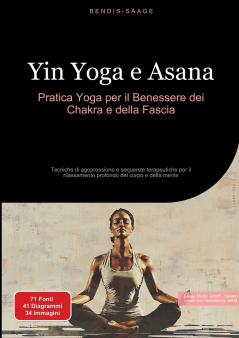 Yin Yoga e Asana