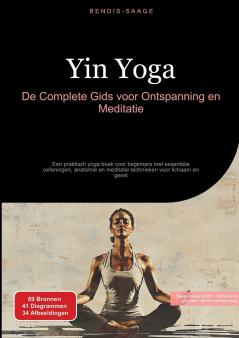 Yin Yoga