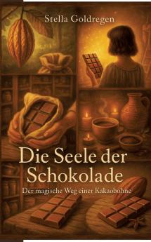 Die Seele der Schokolade