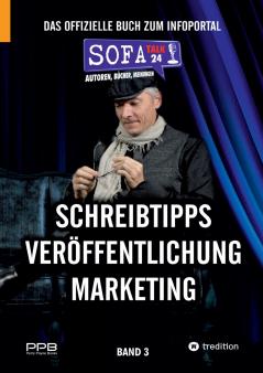SofaTalk24 - Das offizielle Buch zum Infoportal