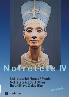 Nofretete / Nefertiti / Echnaton