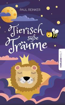 Tierisch süße Träume