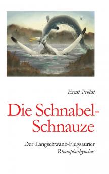 Die Schnabel-Schnauze