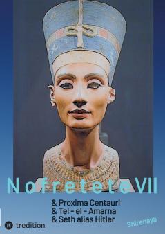 Nofretete Nefertiti Echnaton