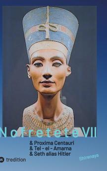Nofretete Nefertiti Echnaton