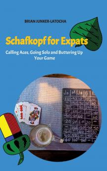 Schafkopf for Expats and English Speakers