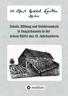 Christian Gottlob Kändler (1703-1766)