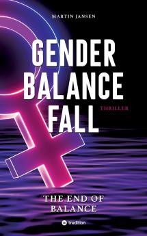 GENDER BALANCE FALL