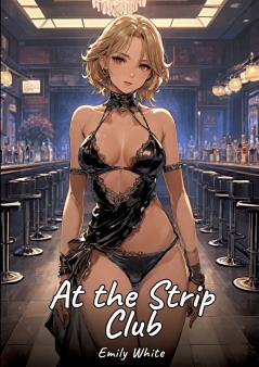 At the Strip Club
