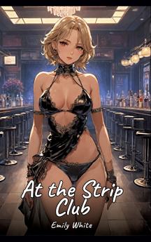 At the Strip Club