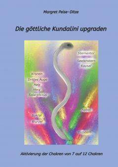 Die göttliche Kundalini upgraden