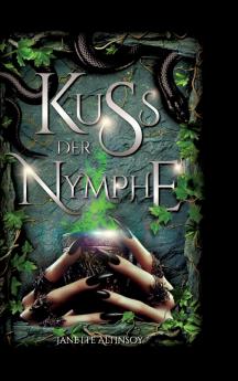 Kuss der Nymphe