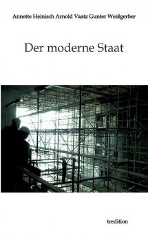 Der moderne Staat