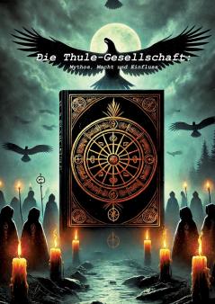 Die Thule -  Gesellschaft