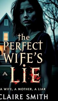 THE PERFECT WIFE'S LIE