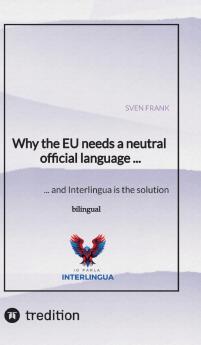 Why the EU needs a neutral official language ...
