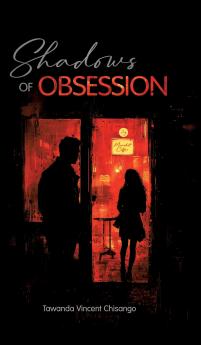 Shadows Of Obsession
