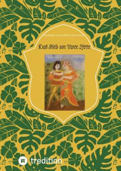 Das Kleid von Tante Jette