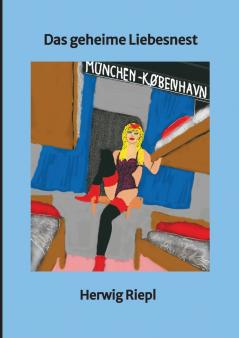 Das geheime Liebesnest