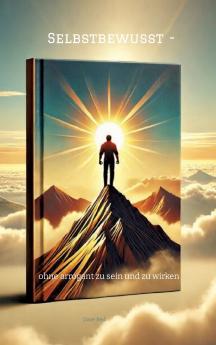 Selbstbewusst -