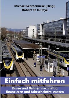 Einfach mitfahren