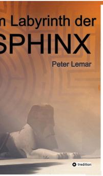 Im Labyrinth der Sphinx